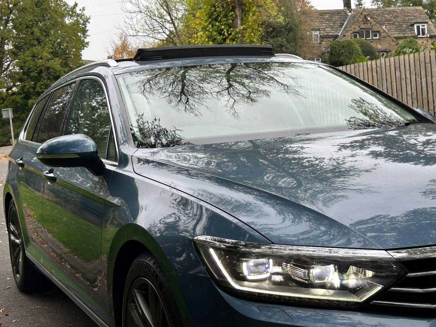 Used Volkswagen Passat 2015 for sale - 76781733: Photo 4