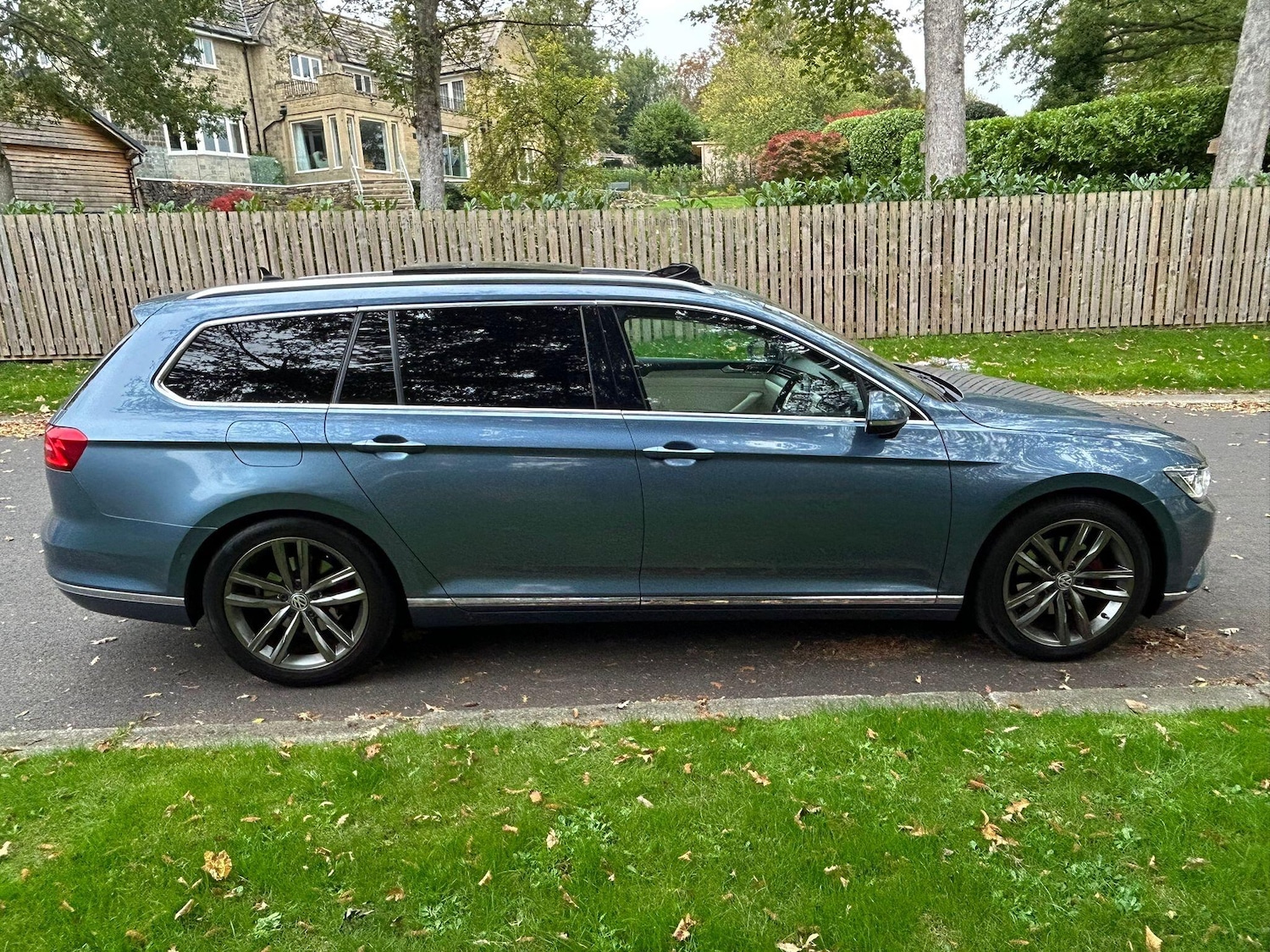 Used Volkswagen Passat 2015 for sale - 76781733: Photo 6