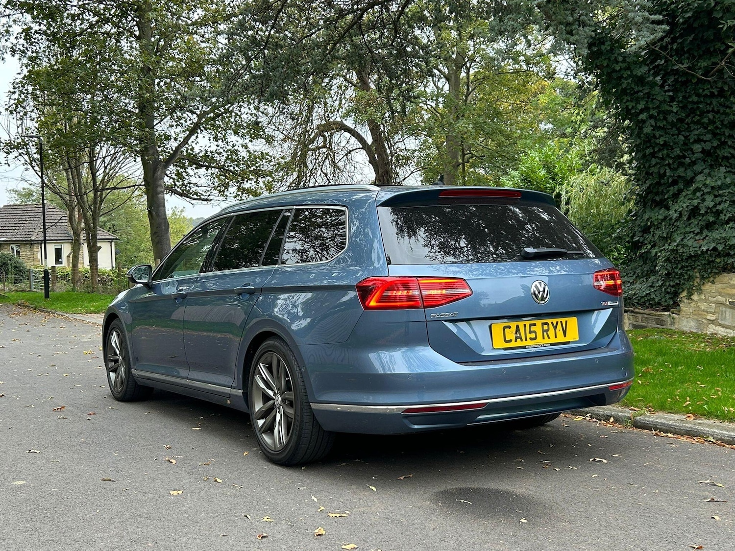 Used Volkswagen Passat 2015 for sale - 76781733: Photo 7