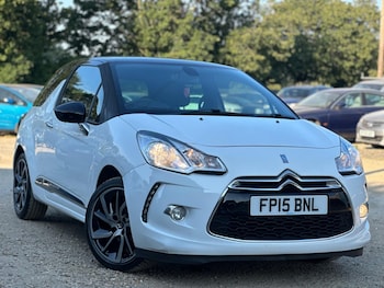 Used Citroen DS3 2015 for sale - 79236291: Photo