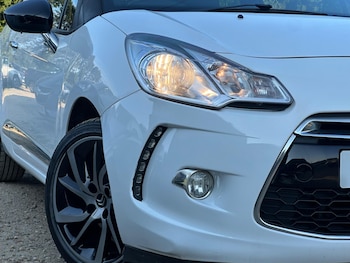 Used Citroen DS3 2015 for sale - 79236291: Photo