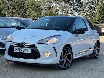 Used Citroen DS3 2015 for sale - 79236291: Photo