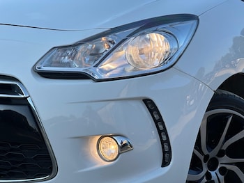 Used Citroen DS3 2015 for sale - 79236291: Photo