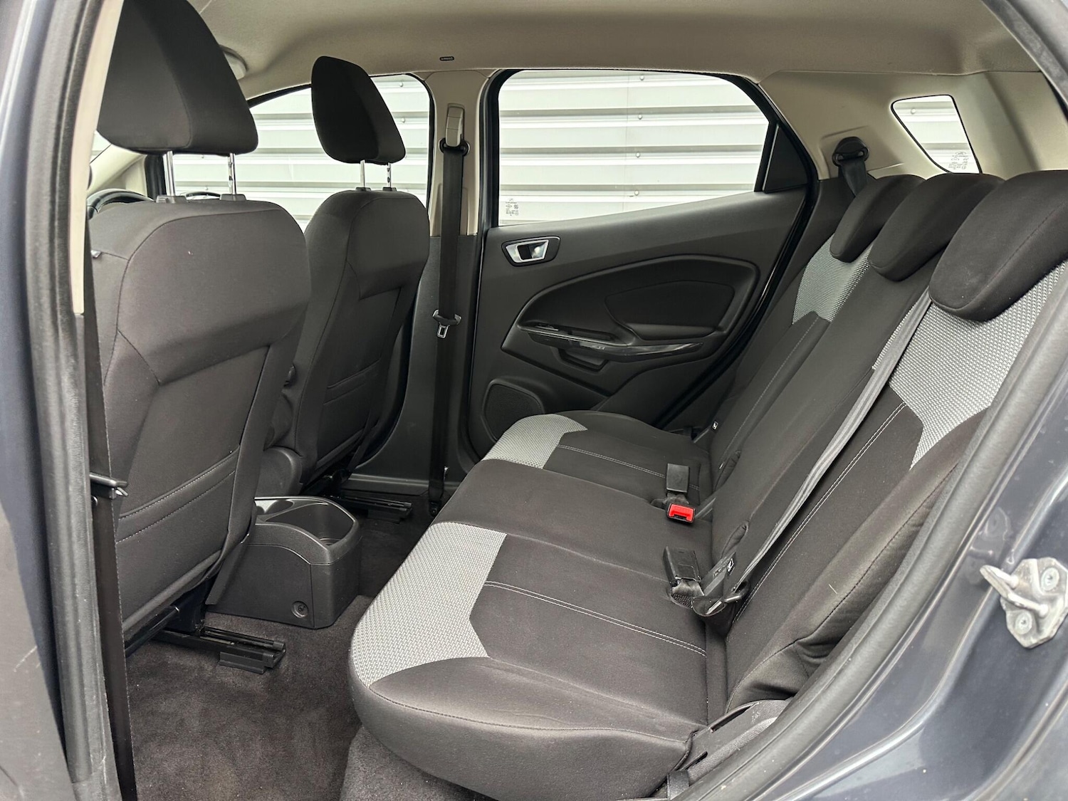 Used Ford Ecosport 2015 for sale - 76381159: Photo 26