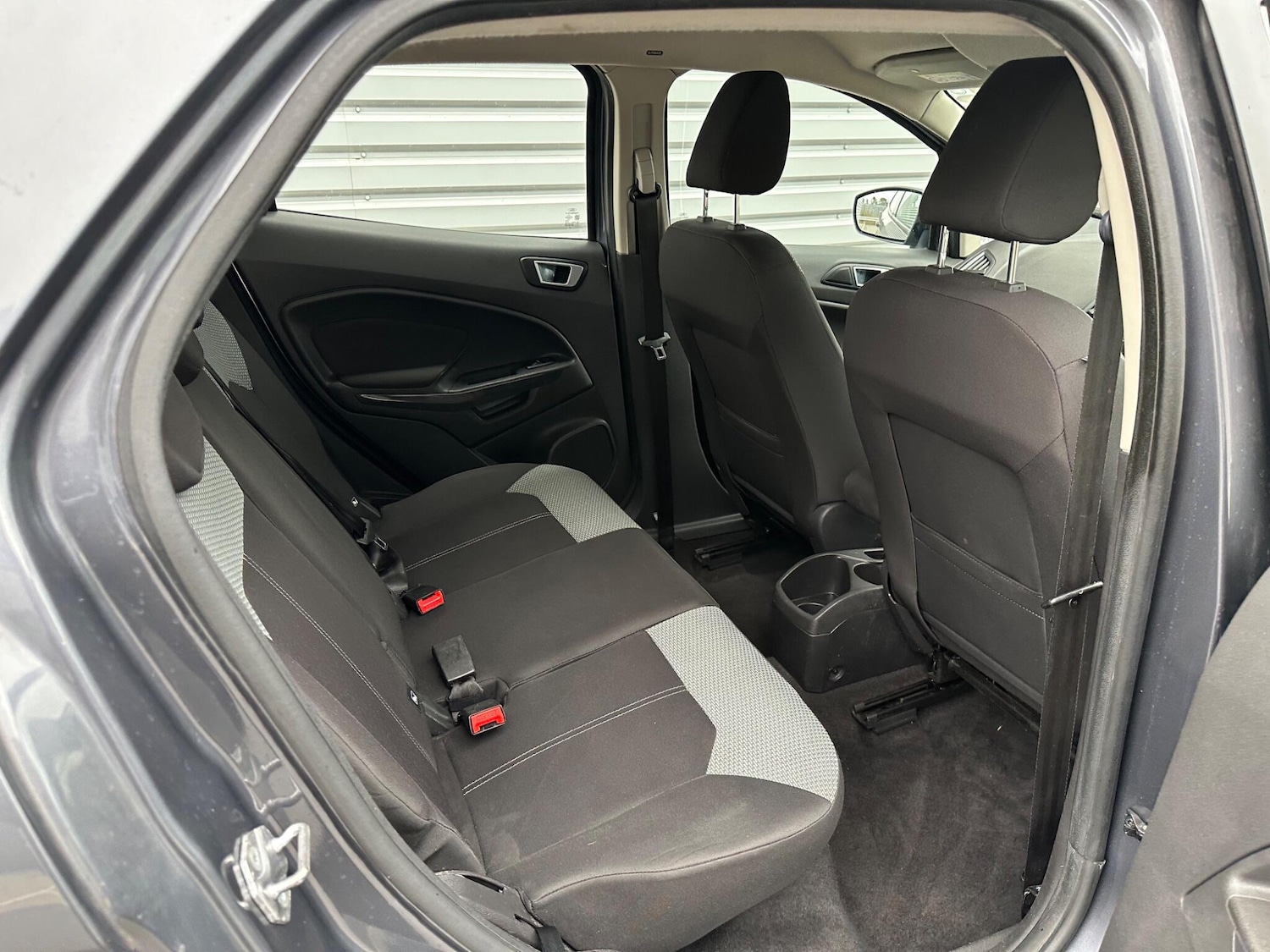 Used Ford Ecosport 2015 for sale - 76381159: Photo 28