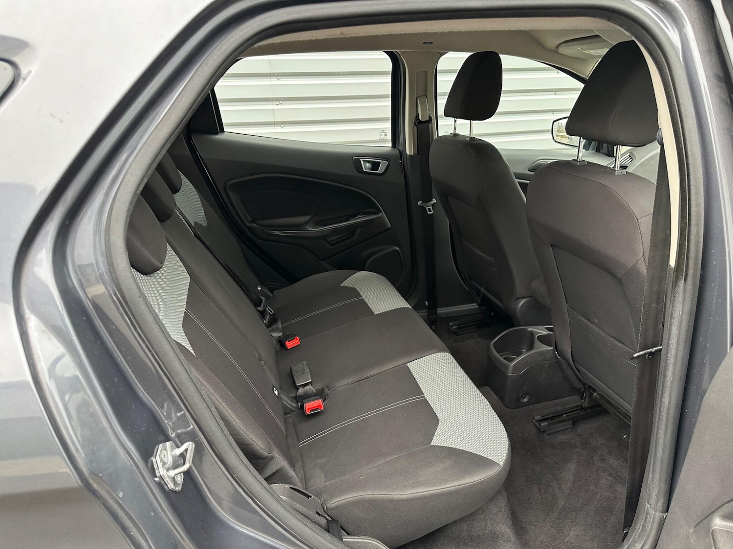 Used Ford Ecosport 2015 for sale - 76381159: Photo 30