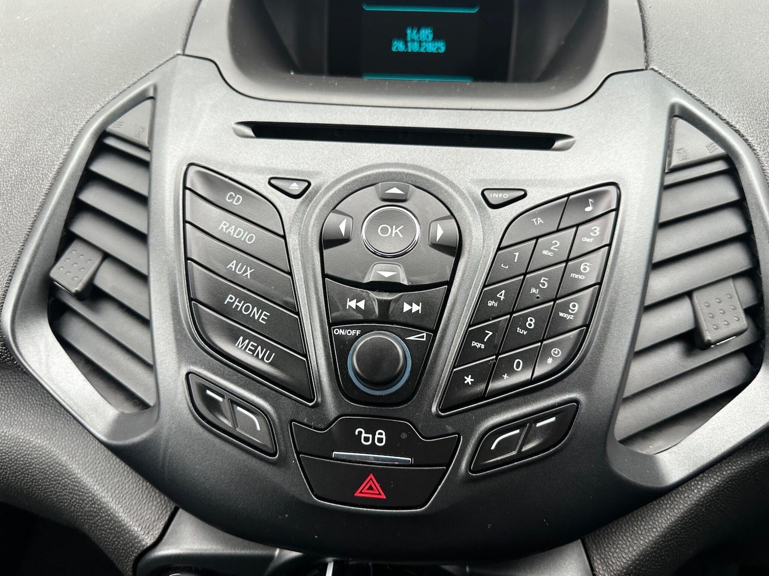 Used Ford Ecosport 2015 for sale - 76381159: Photo 39