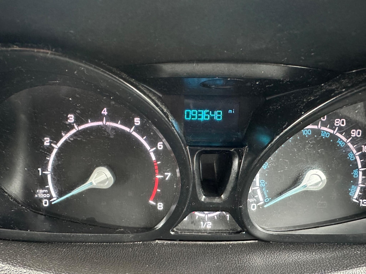 Used Ford Ecosport 2015 for sale - 76381159: Photo 40