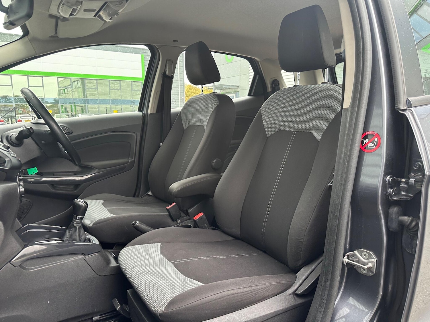 Used Ford Ecosport 2015 for sale - 76381159: Photo 42