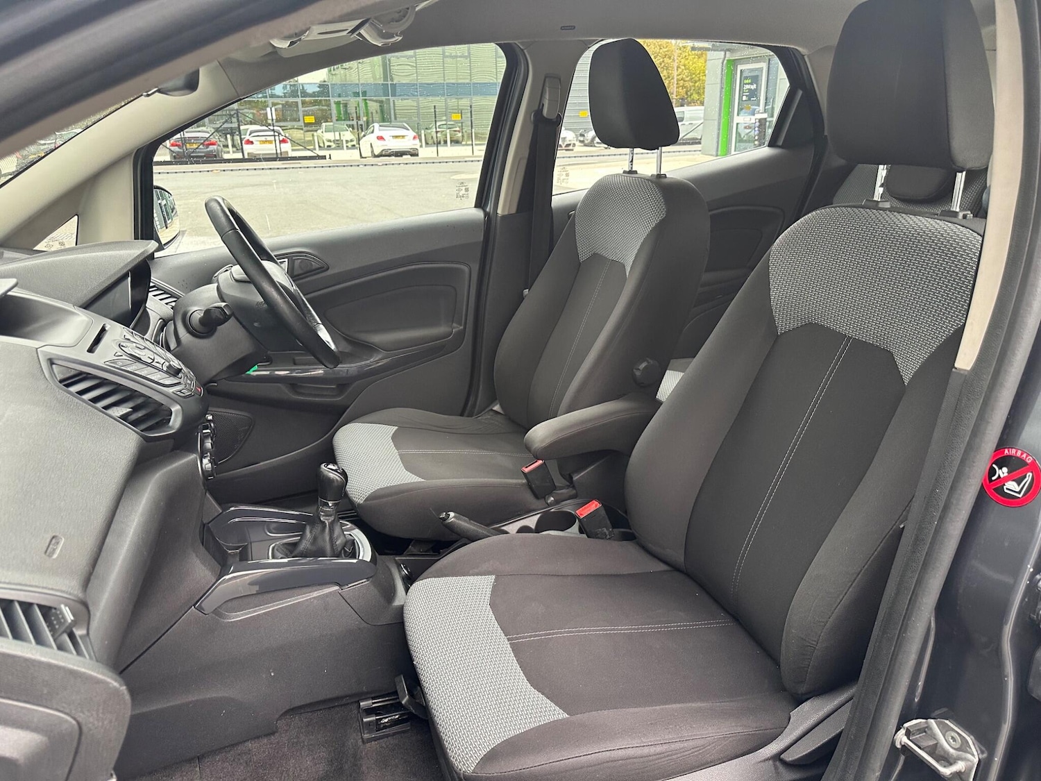 Used Ford Ecosport 2015 for sale - 76381159: Photo 43