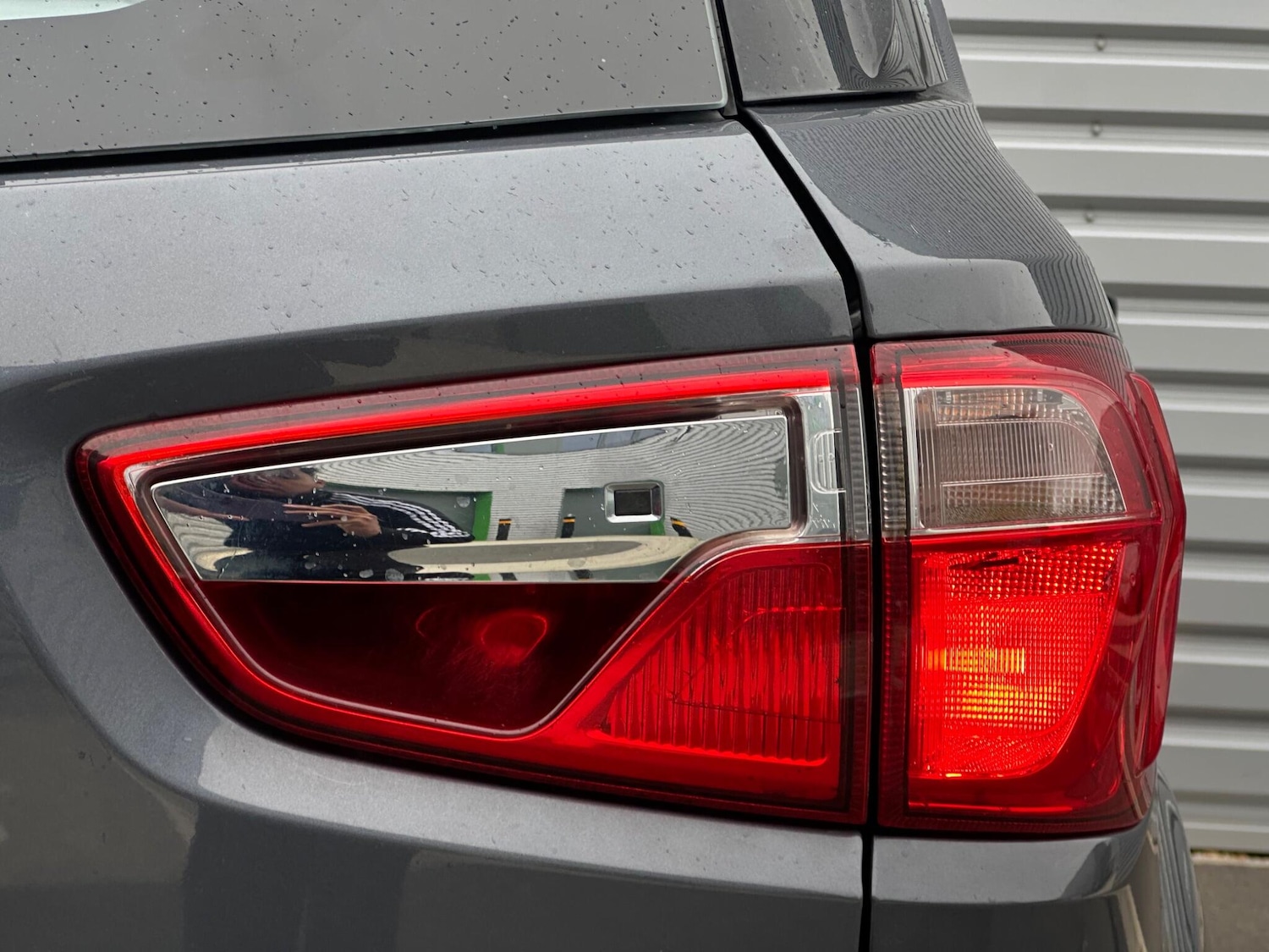 Used Ford Ecosport 2015 for sale - 76381159: Photo 45