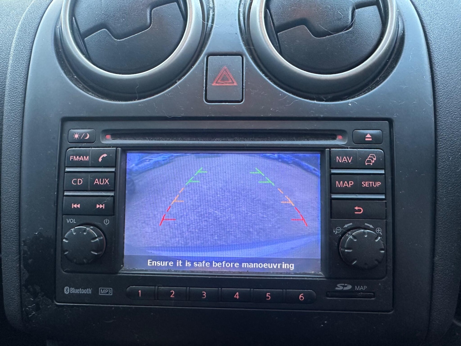 Used Nissan Qashqai for sale - 77825181: Photo 14