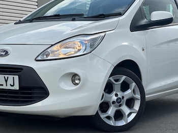 Used Ford Ka 2015 for sale - 78969268: Photo