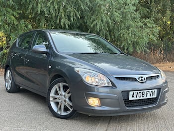 Used Hyundai i30 2008 for sale - 79625680: Photo