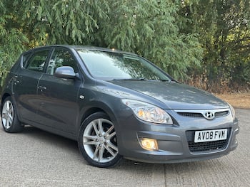 Used Hyundai i30 2008 for sale - 79625680: Photo