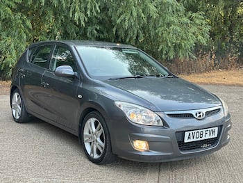 Used Hyundai i30 2008 for sale - 79625680: Photo