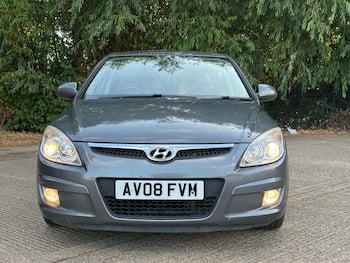 Used Hyundai i30 2008 for sale - 79625680: Photo