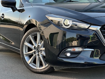 Used Mazda Mazda3 2017 for sale - 79026457: Photo