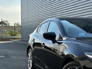 Used Mazda Mazda3 2017 for sale - 79026457: Photo