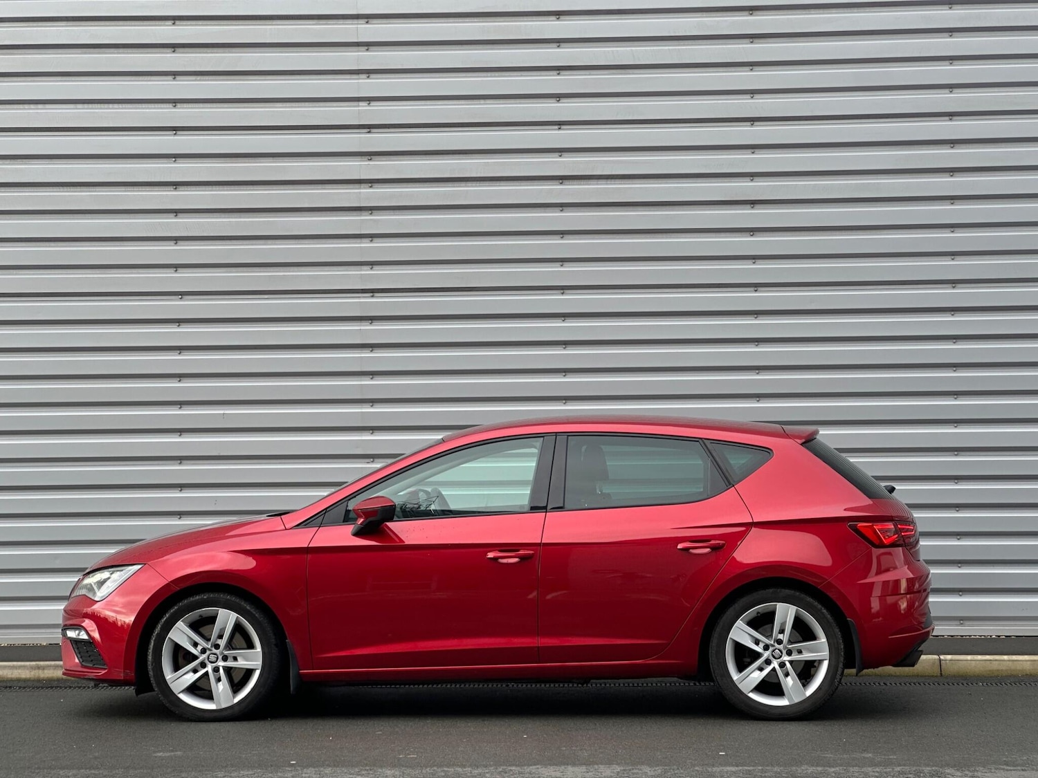 Used SEAT Leon for sale - 77484113: Photo 10