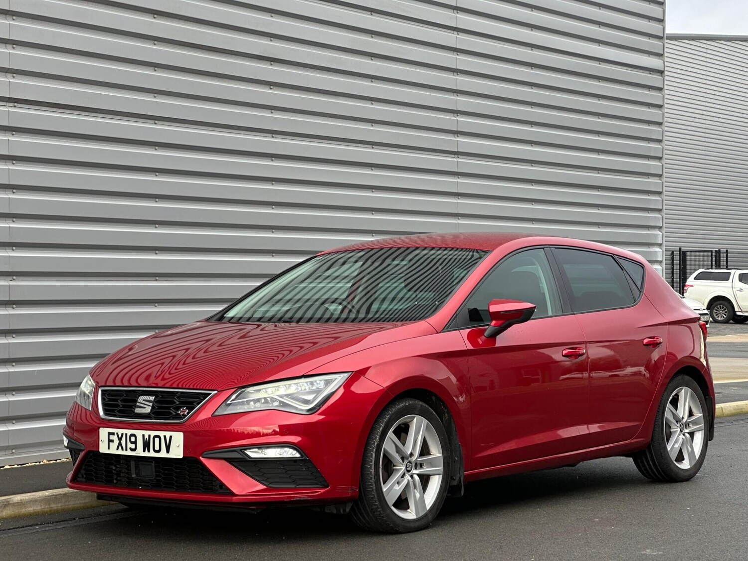 Used SEAT Leon for sale - 77484113: Photo 13