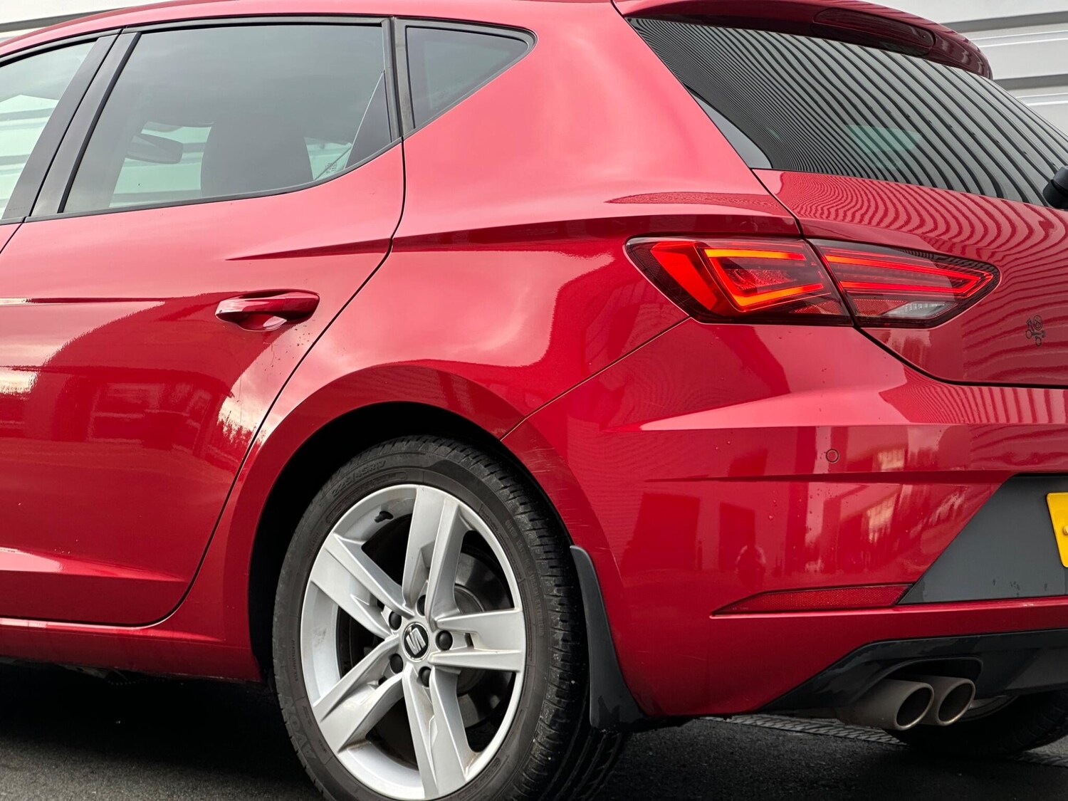 Used SEAT Leon for sale - 77484113: Photo 14