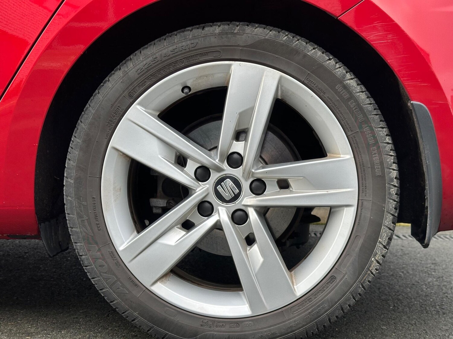 Used SEAT Leon for sale - 77484113: Photo 15