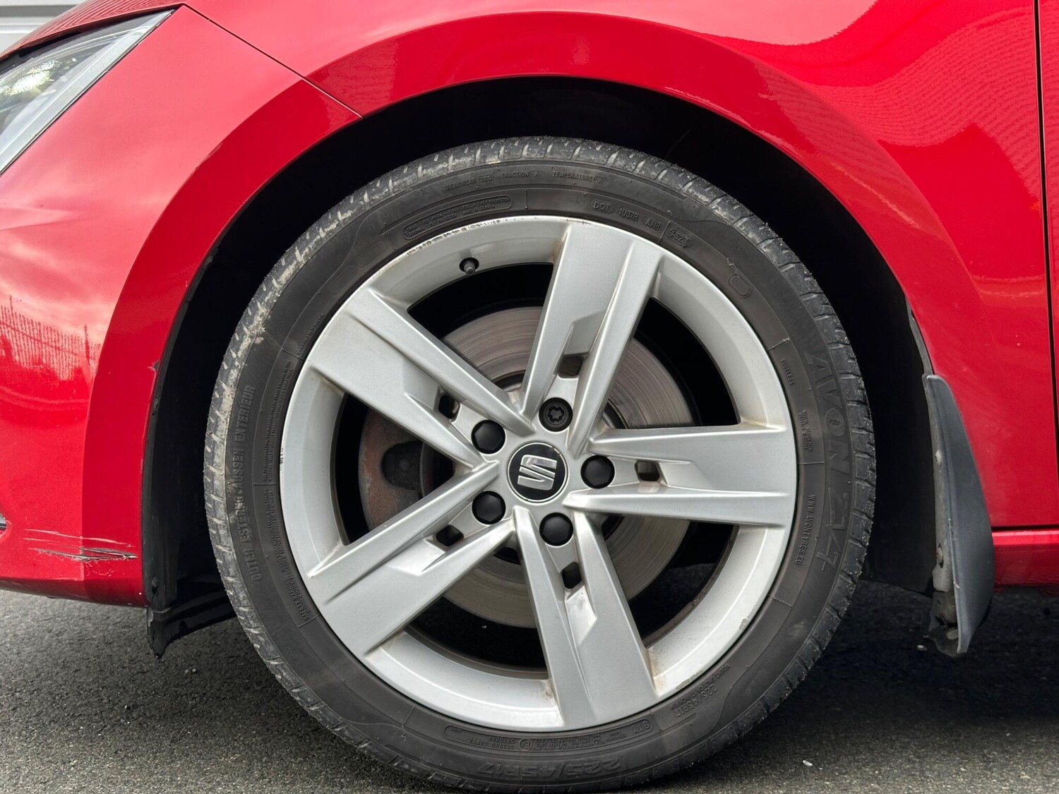 Used SEAT Leon for sale - 77484113: Photo 16