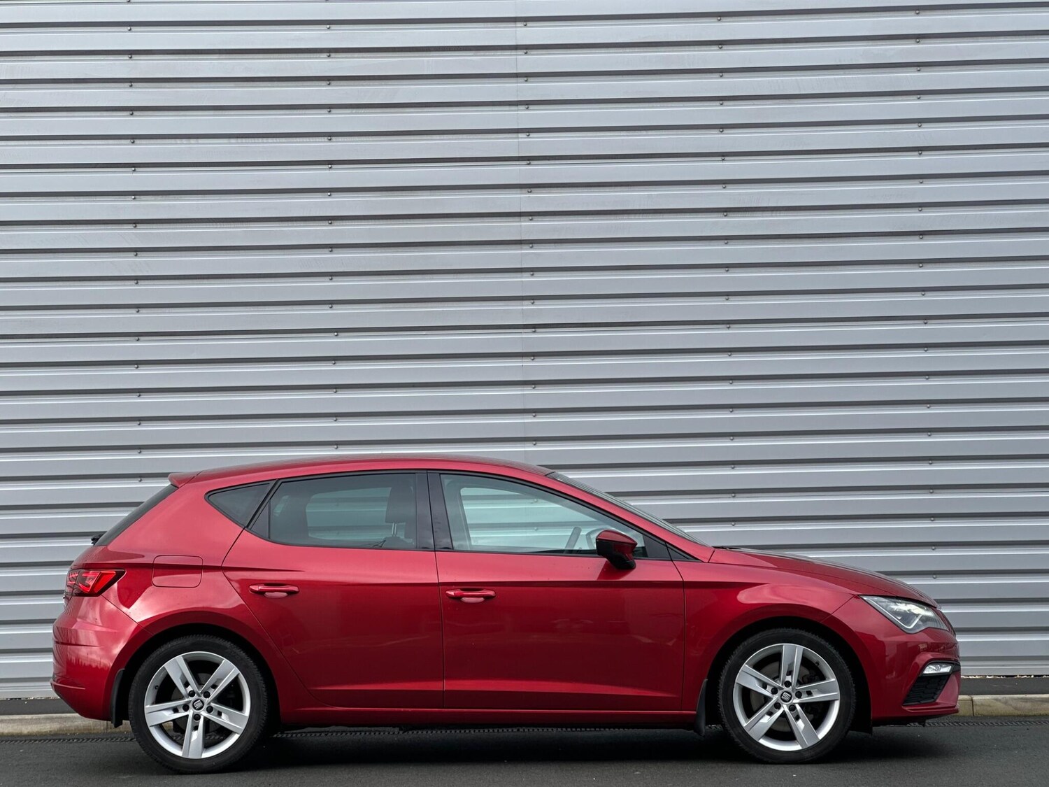 Used SEAT Leon for sale - 77484113: Photo 17