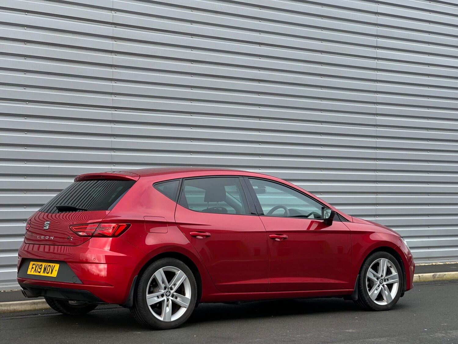 Used SEAT Leon for sale - 77484113: Photo 18