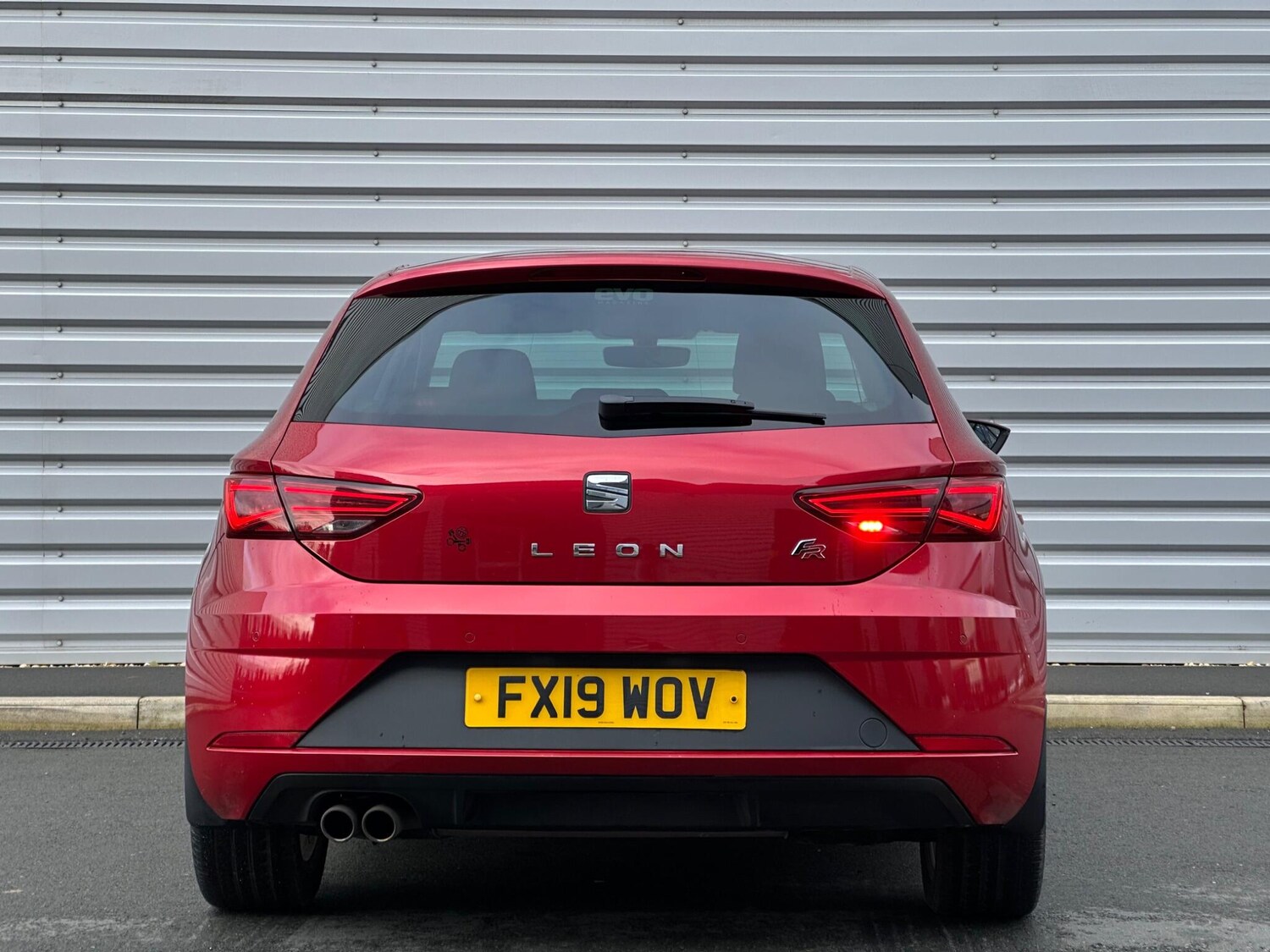 Used SEAT Leon for sale - 77484113: Photo 20