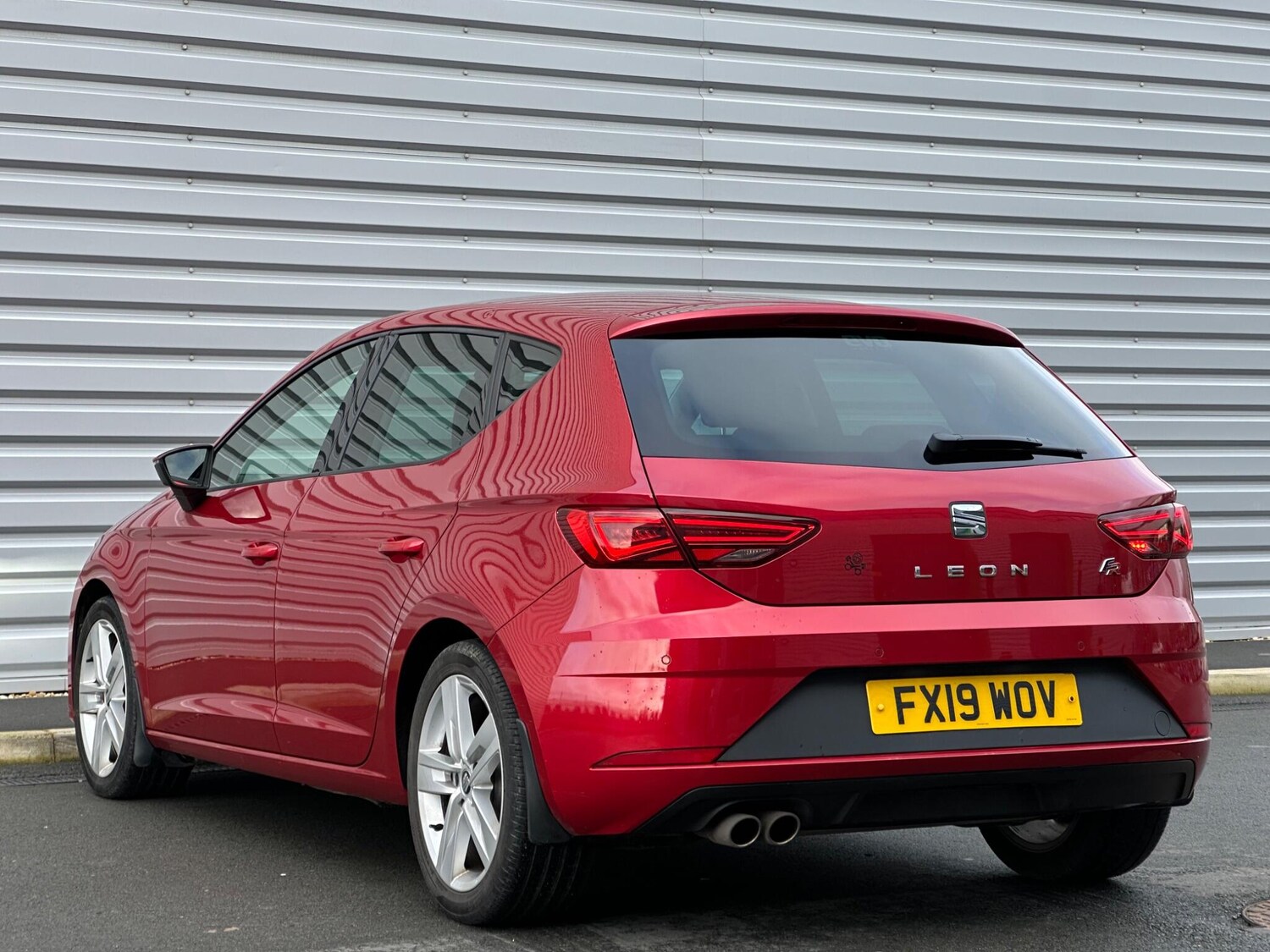 Used SEAT Leon for sale - 77484113: Photo 21