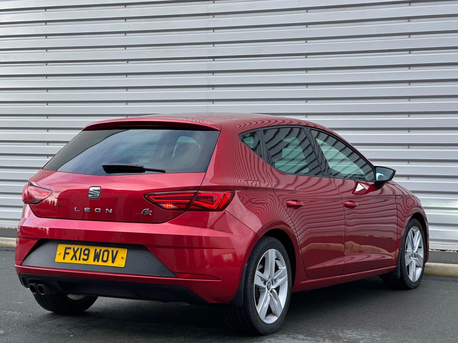 Used SEAT Leon for sale - 77484113: Photo 22