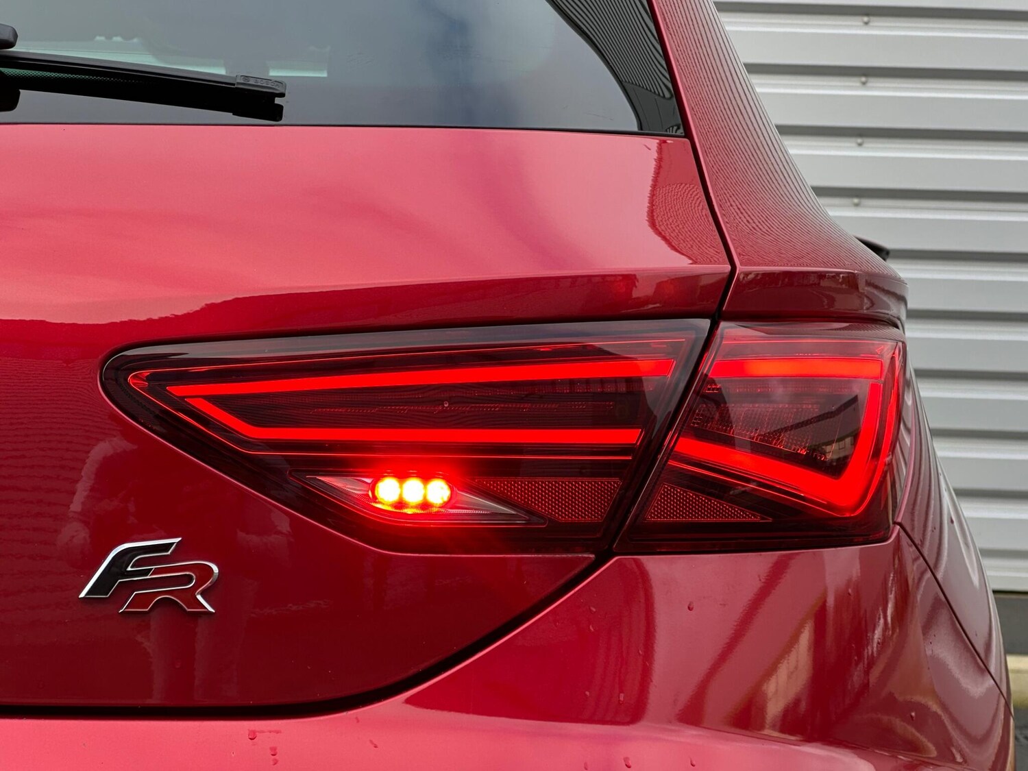 Used SEAT Leon for sale - 77484113: Photo 23