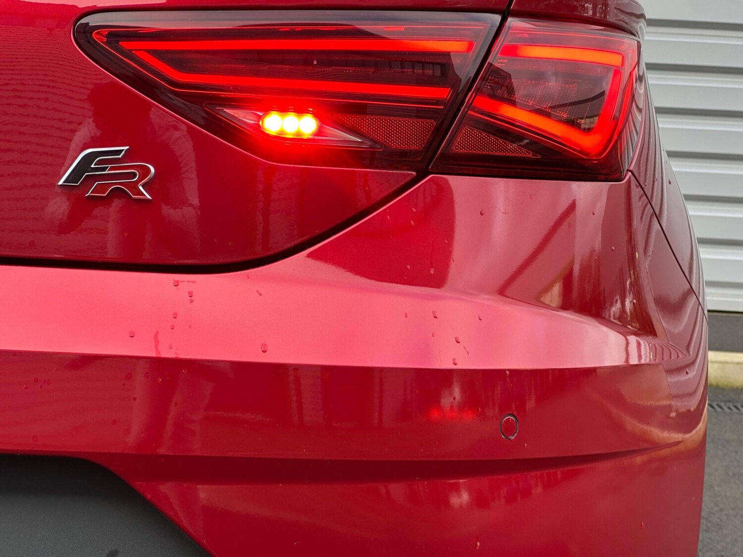 Used SEAT Leon for sale - 77484113: Photo 24