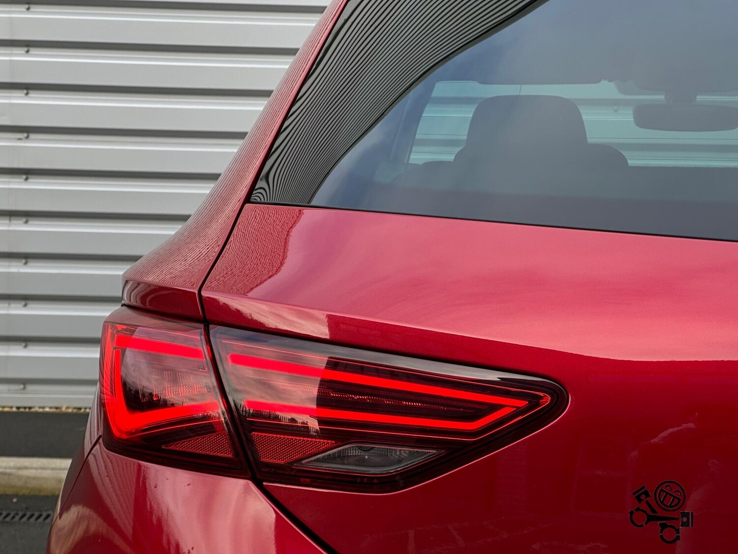 Used SEAT Leon for sale - 77484113: Photo 25