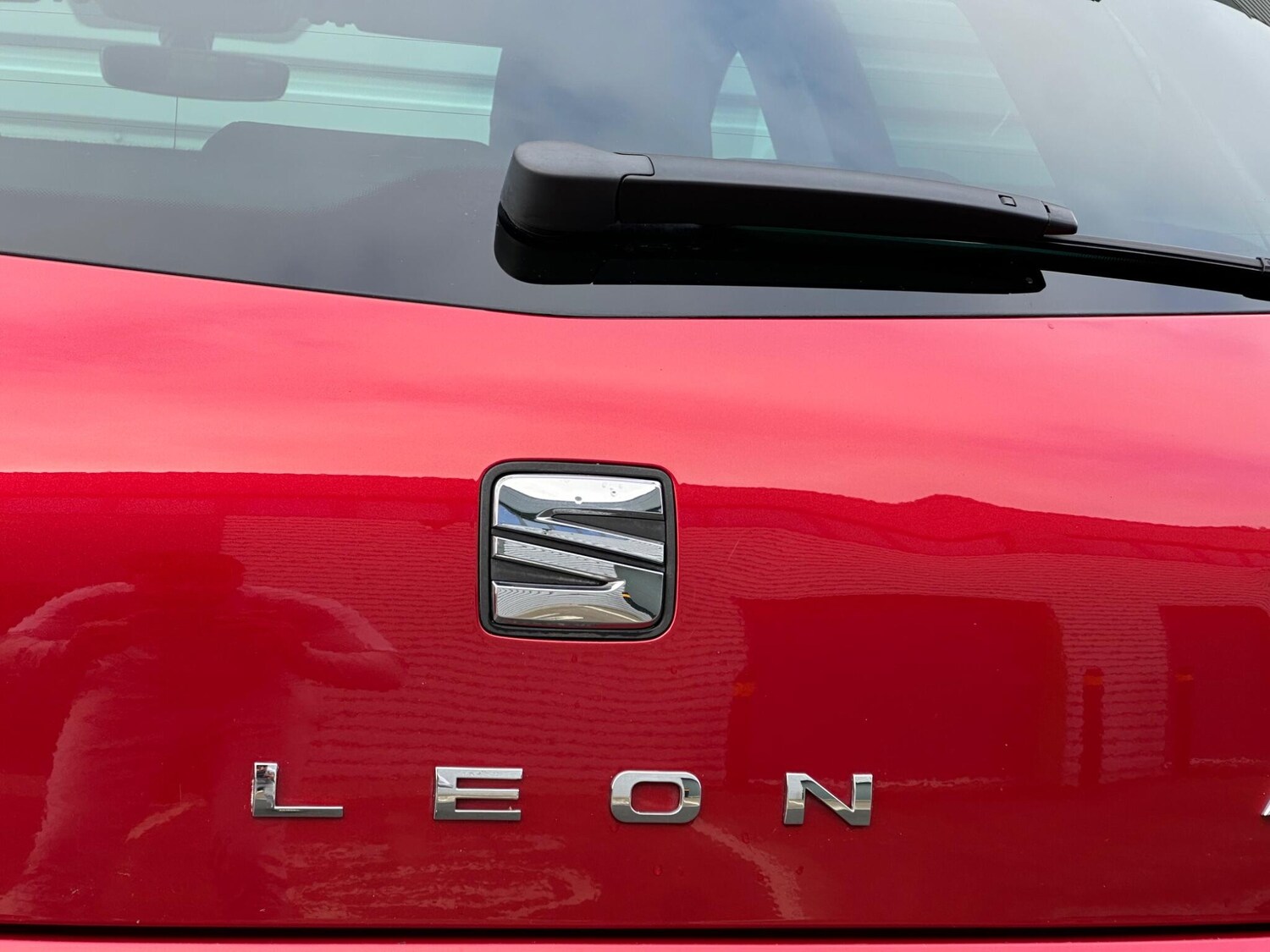 Used SEAT Leon for sale - 77484113: Photo 26