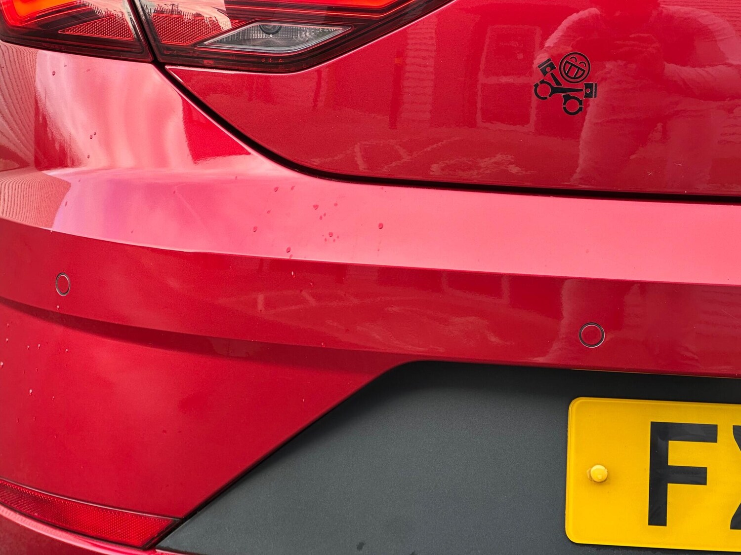 Used SEAT Leon for sale - 77484113: Photo 27