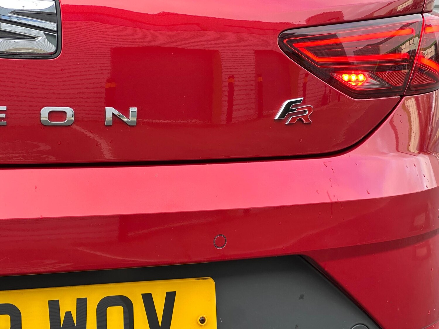 Used SEAT Leon for sale - 77484113: Photo 28