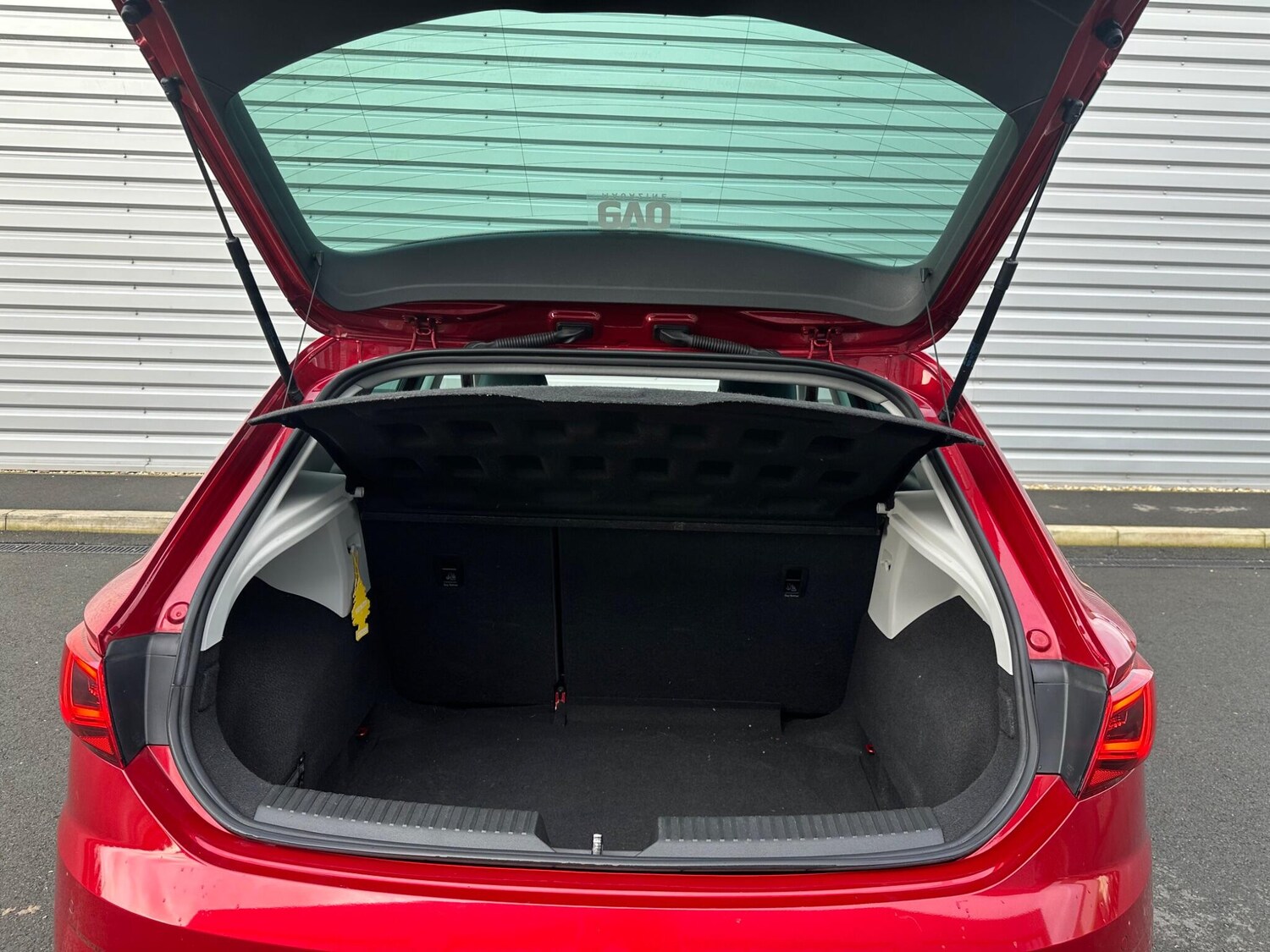 Used SEAT Leon for sale - 77484113: Photo 30