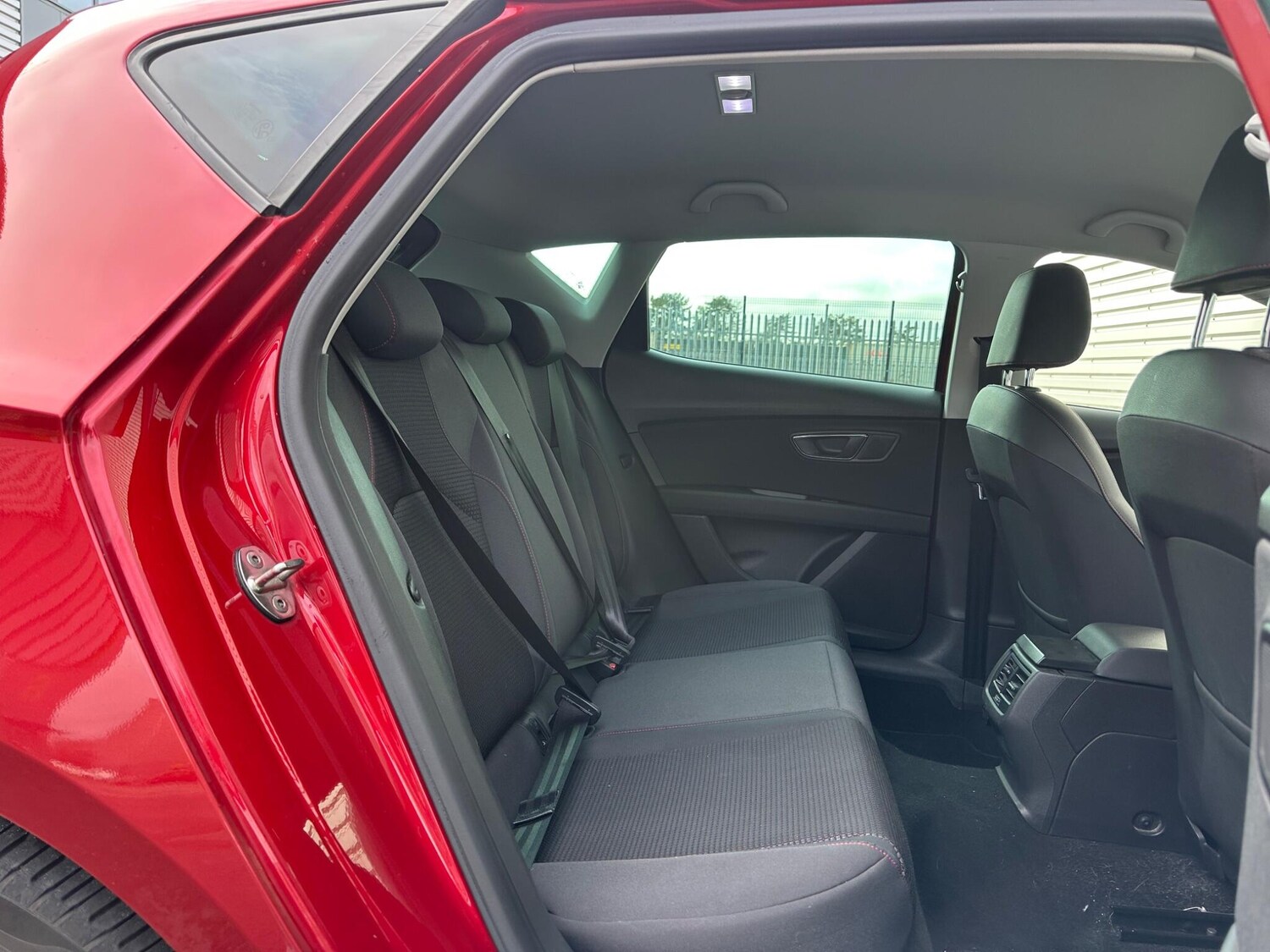 Used SEAT Leon for sale - 77484113: Photo 31