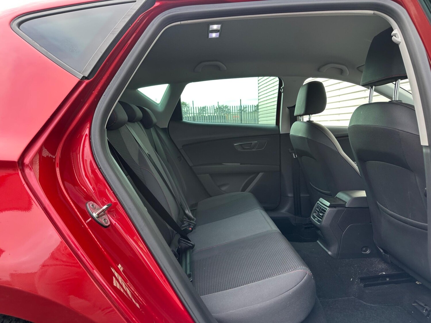 Used SEAT Leon for sale - 77484113: Photo 32