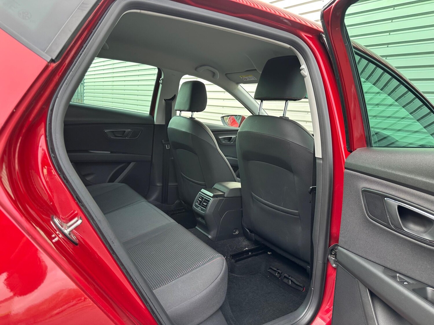 Used SEAT Leon for sale - 77484113: Photo 33