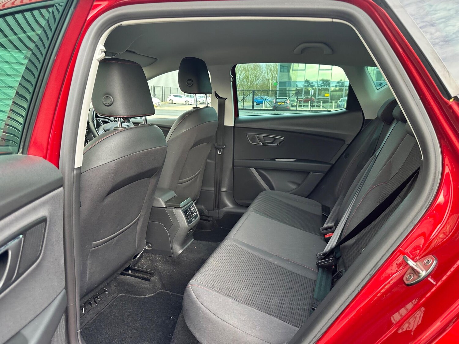 Used SEAT Leon for sale - 77484113: Photo 34