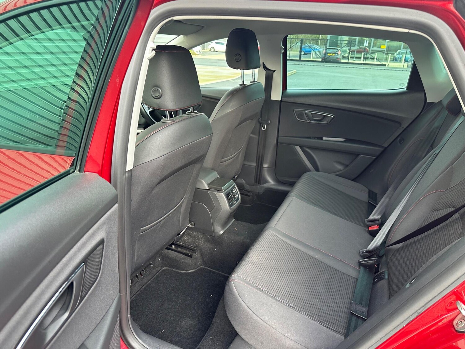 Used SEAT Leon for sale - 77484113: Photo 36