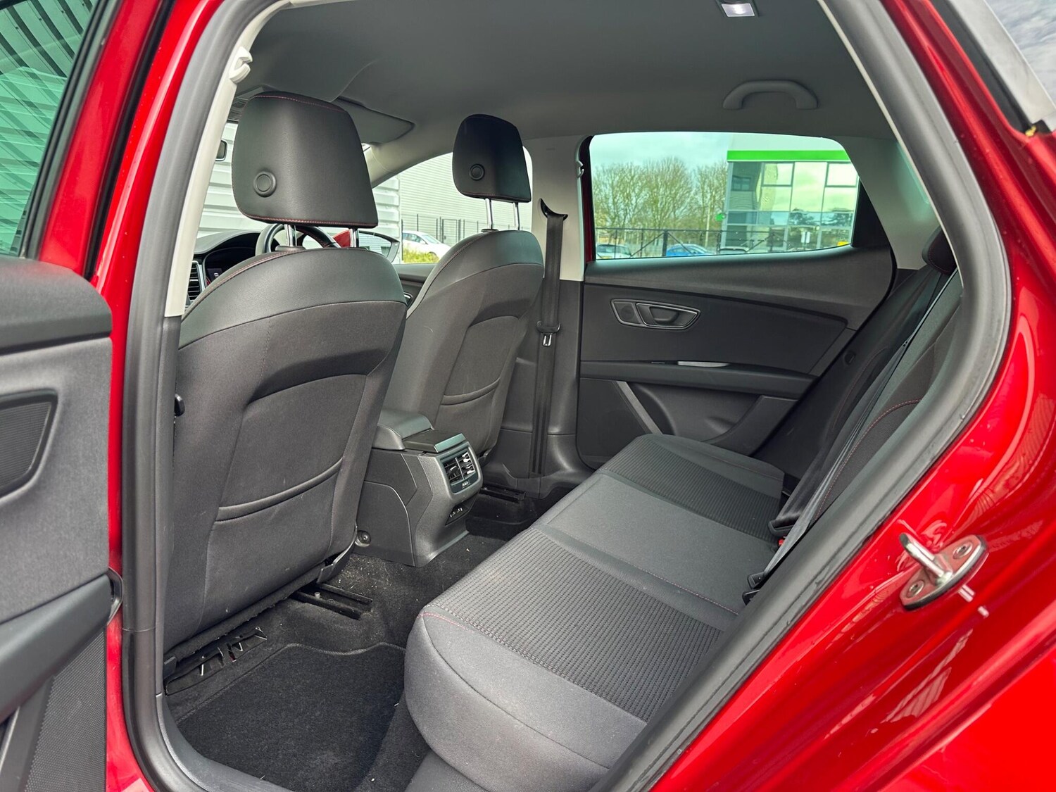 Used SEAT Leon for sale - 77484113: Photo 37