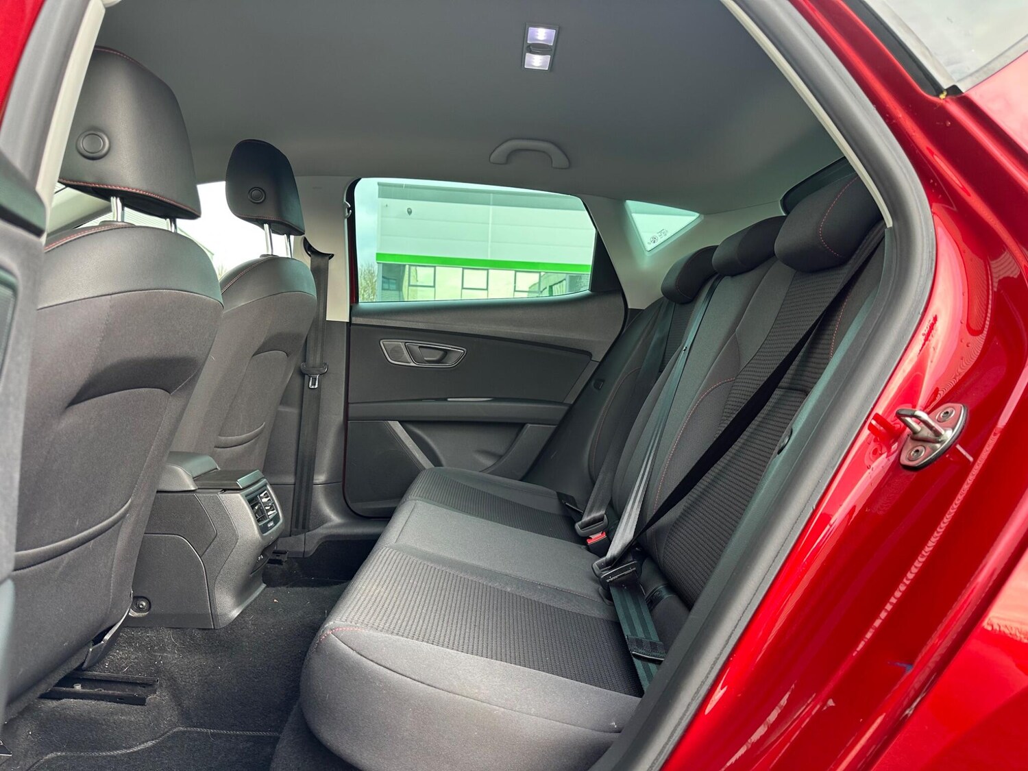 Used SEAT Leon for sale - 77484113: Photo 38