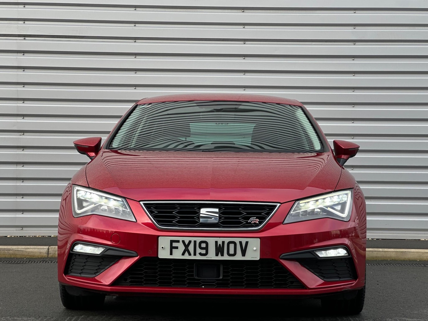 Used SEAT Leon for sale - 77484113: Photo 4