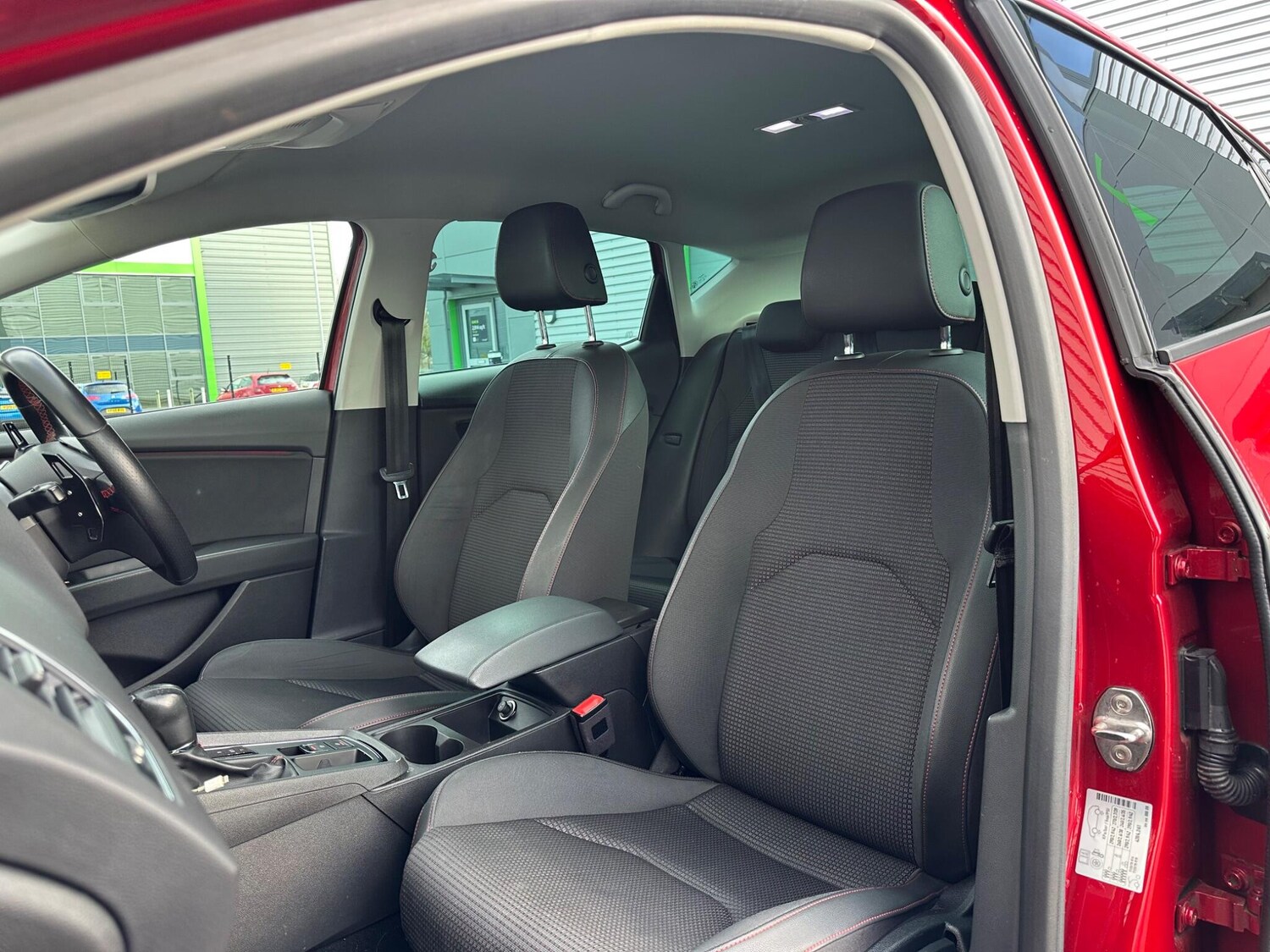 Used SEAT Leon for sale - 77484113: Photo 40