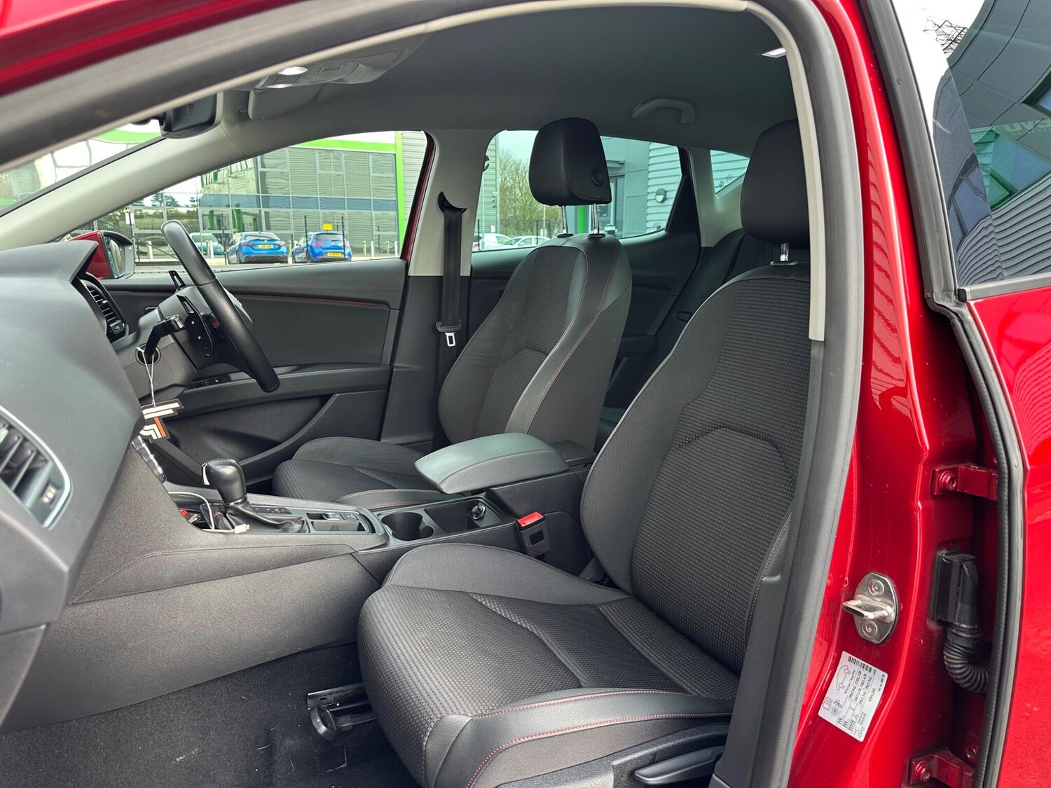 Used SEAT Leon for sale - 77484113: Photo 41